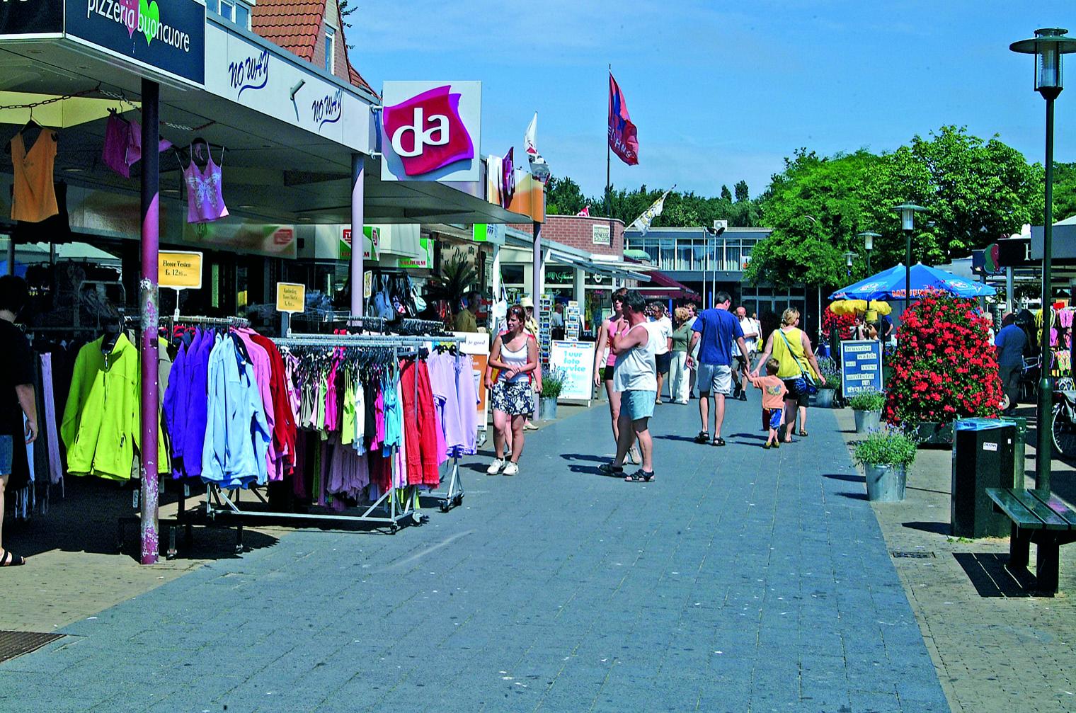renesse