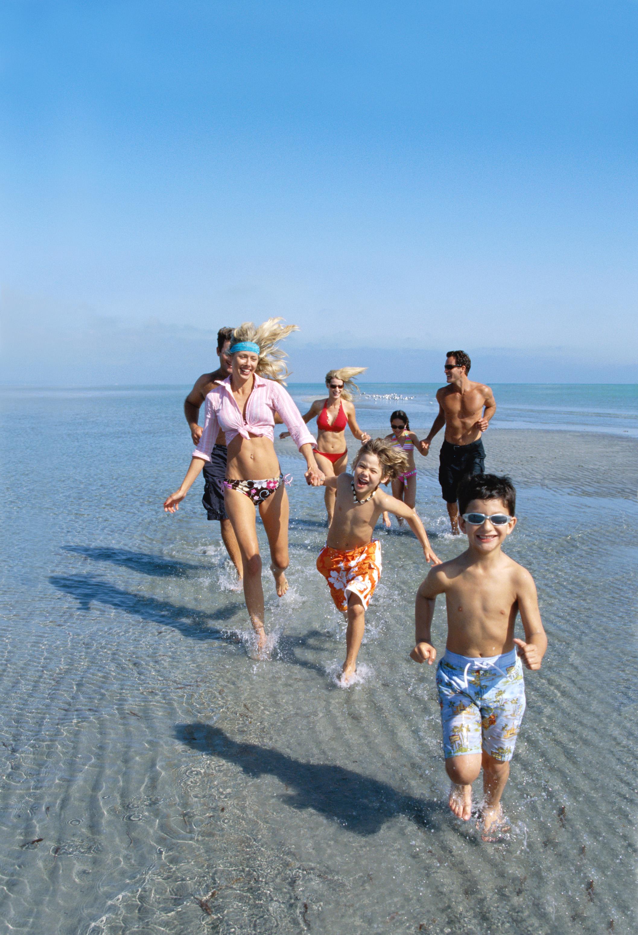strand