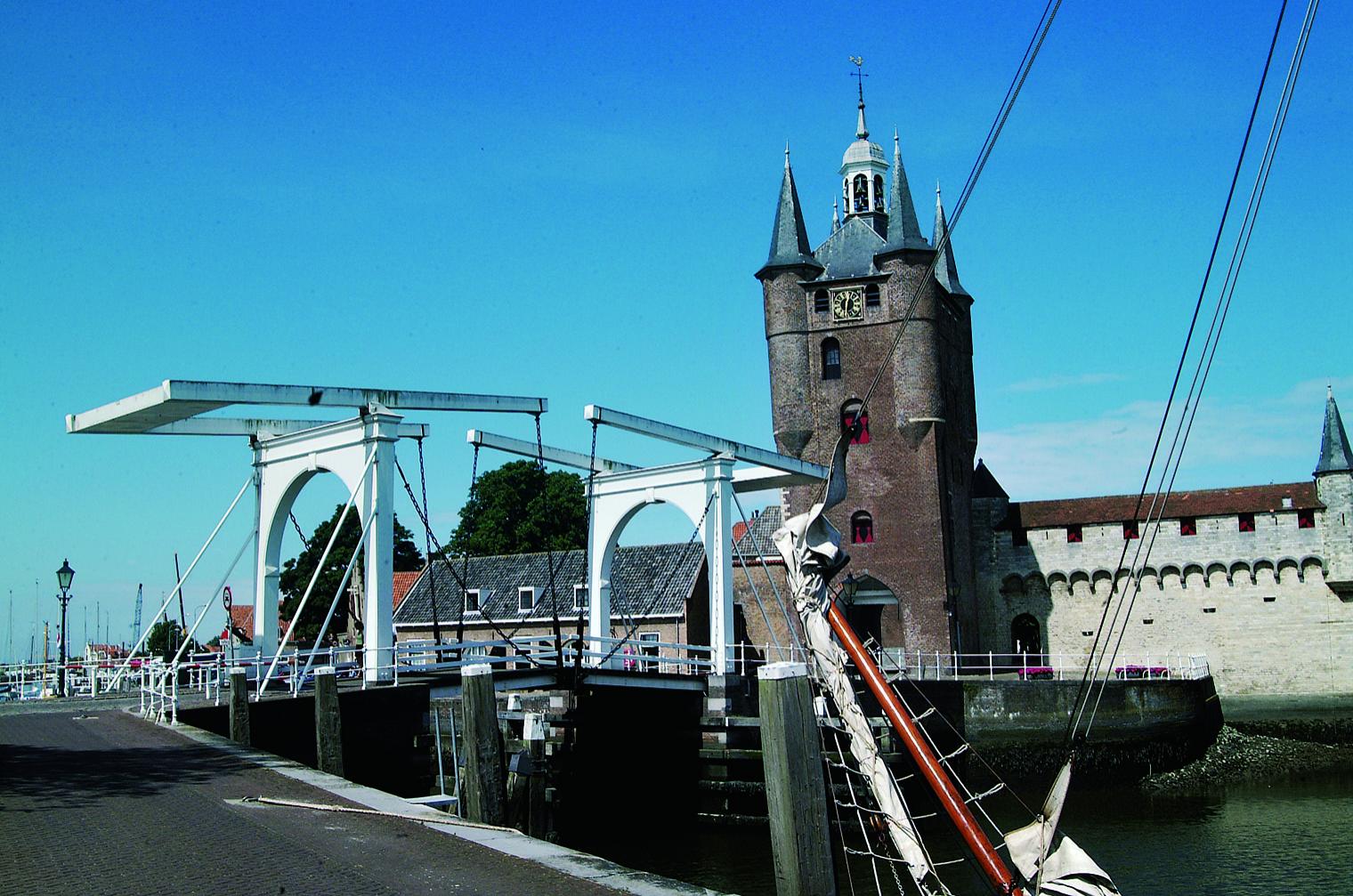 zierikzee